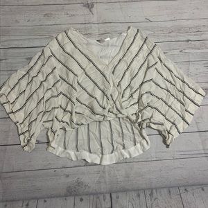 Free people kimono top